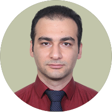 Mohammad Rasoulinejad Joryabi